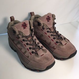 Hiking Boots